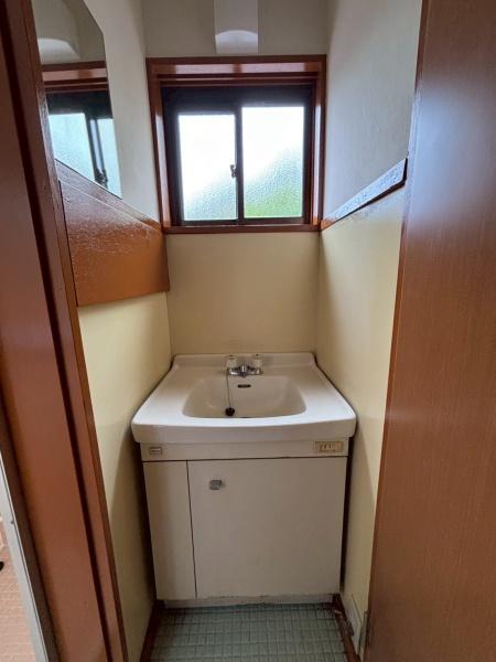 上原1丁目戸建（M邸）2階