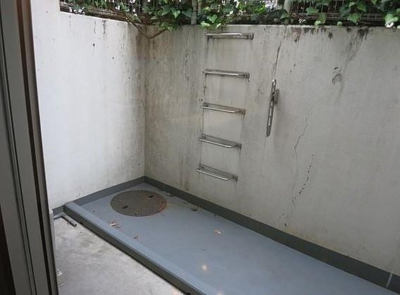 ドゥーエ参宮橋