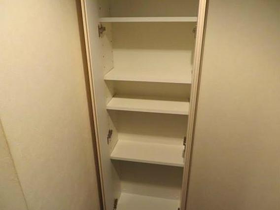 ドゥーエ参宮橋
