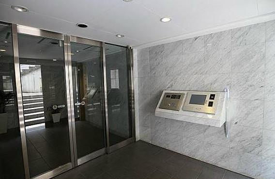 ドゥーエ参宮橋