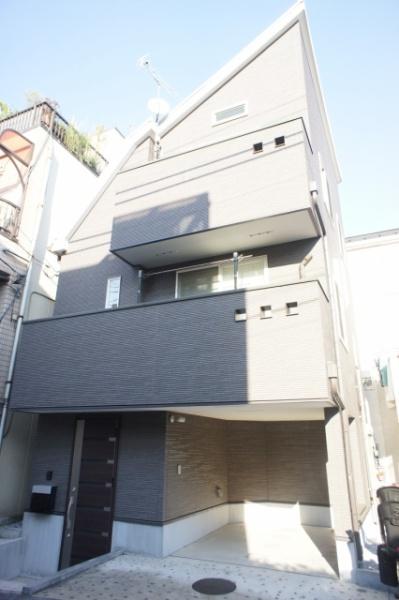 三宿2丁目戸建