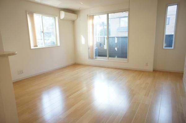 三宿2丁目戸建