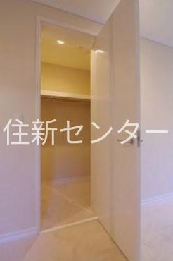 コルティーレ駒場