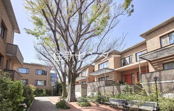 コルティーレ駒場