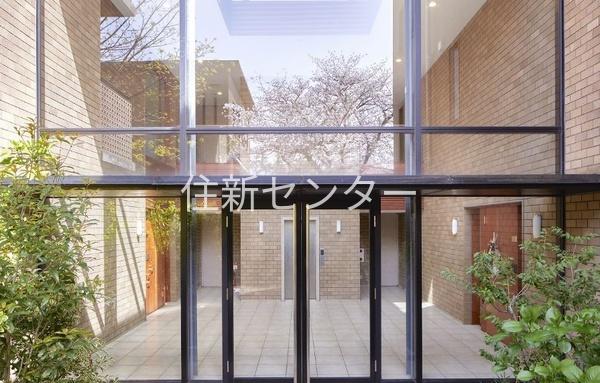 コルティーレ駒場