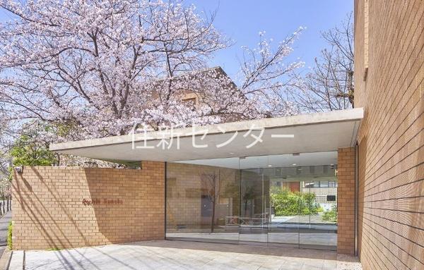 コルティーレ駒場