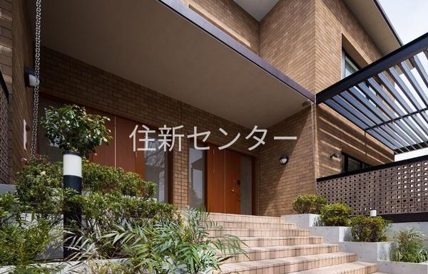 コルティーレ駒場