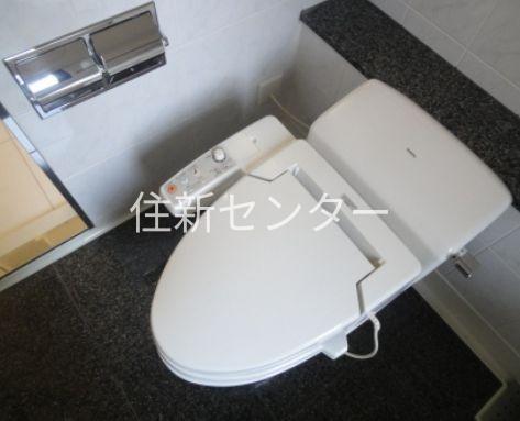 コルティーレ駒場