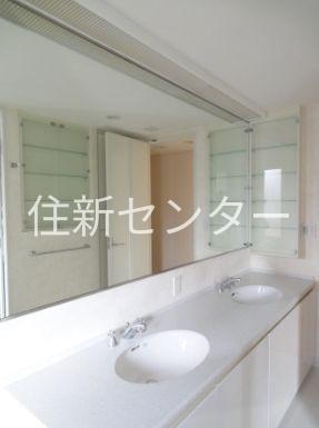 コルティーレ駒場