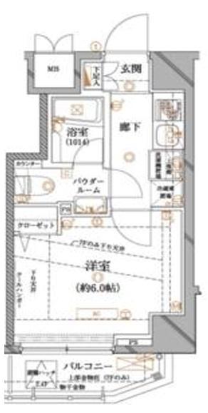 REALIZE代々木上原