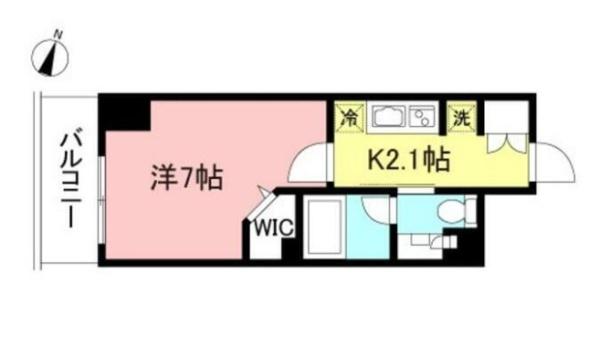 プライムメゾン初台