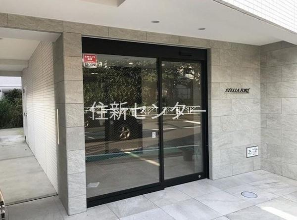 ステラフォート