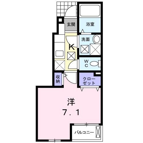 エスポワール代々木上原