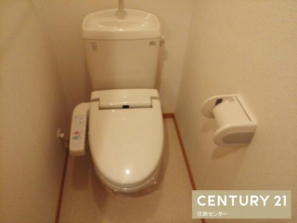エスポワール代々木上原