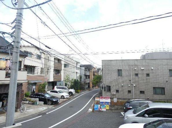 FARE代々木上原VⅠ