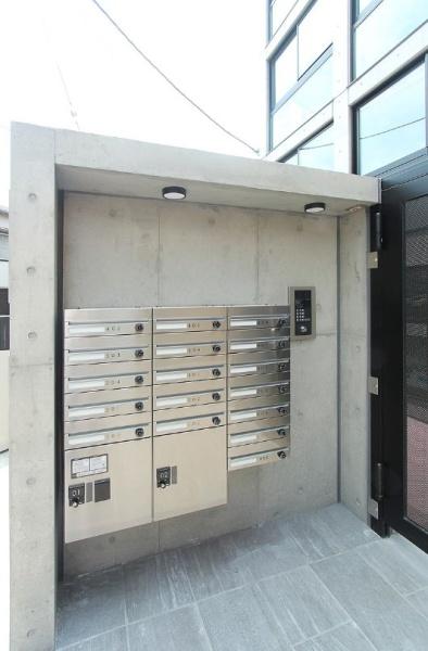 FARE代々木上原VⅠ
