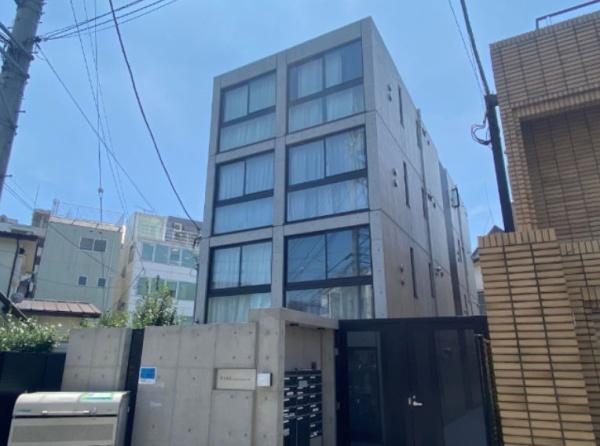 FARE代々木上原VⅠ