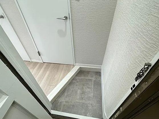 代々木グランドハイツ