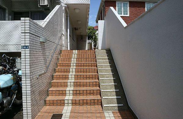 クレール代々木上原