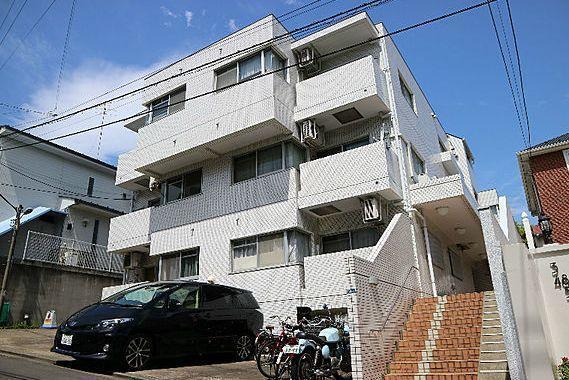 クレール代々木上原