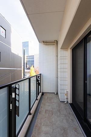 パークアクシス渋谷神山町