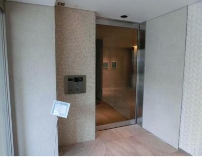 パークアクシス渋谷神山町