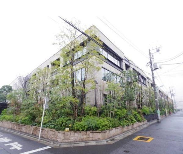 プラウド上原