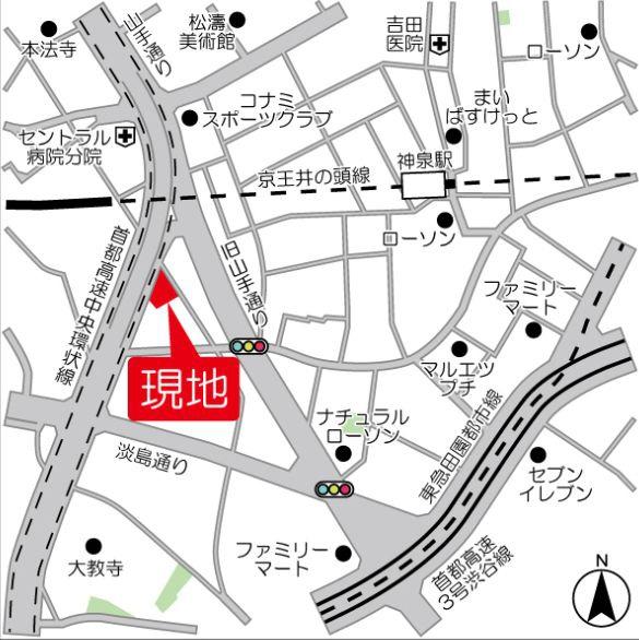BluRock青葉台