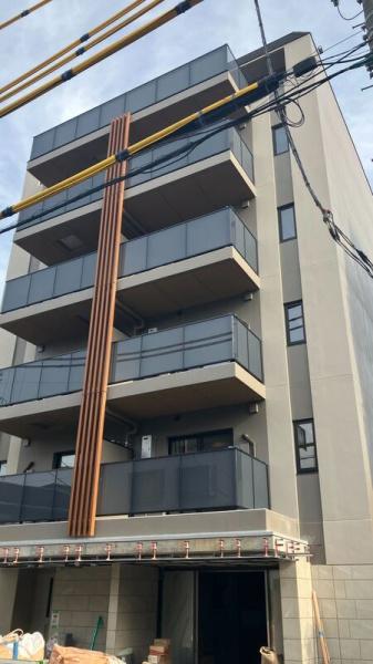 リビオメゾン東北沢