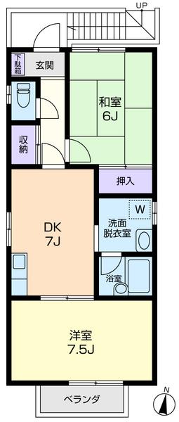 テラス斉藤