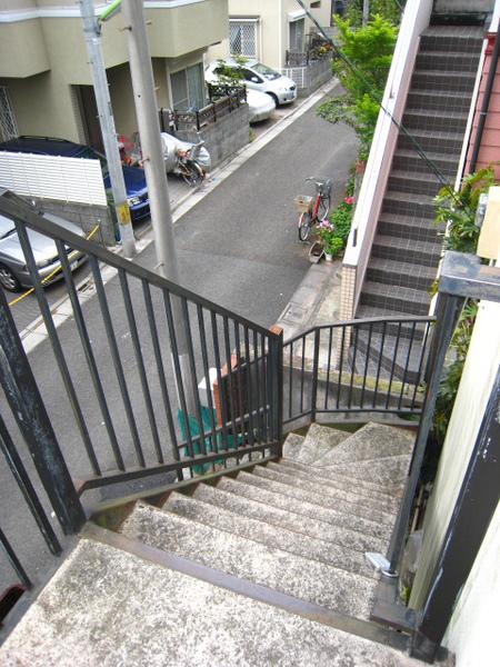 テラス斉藤