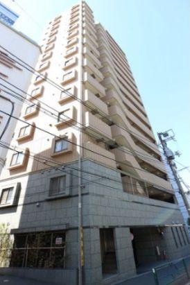 グラーサ渋谷松濤