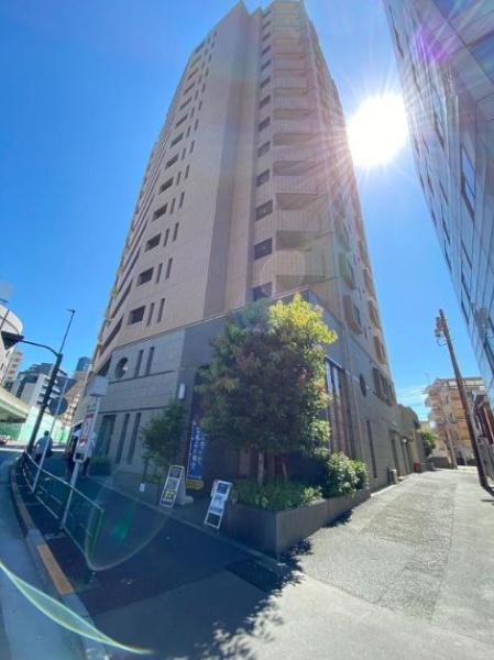 グラーサ渋谷松濤