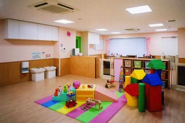 グランドヒルズ三軒茶屋ヒルトップガーデンブライトフォートB棟