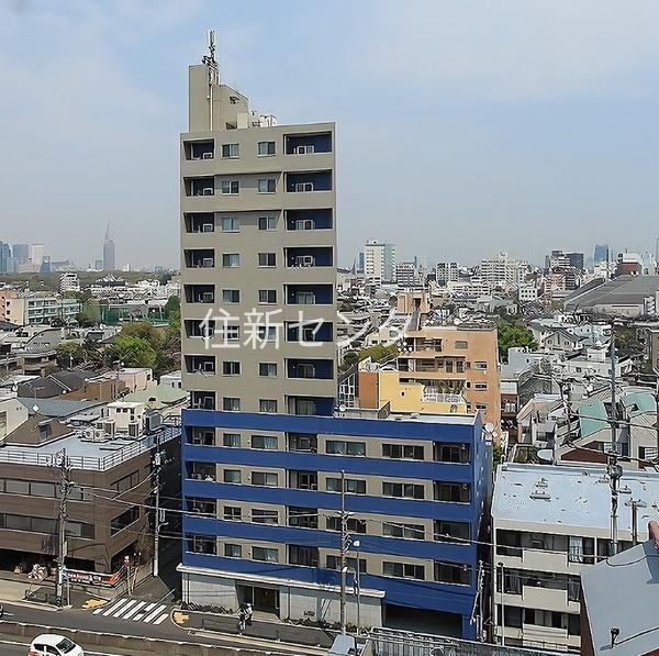 シテリオ渋谷松濤