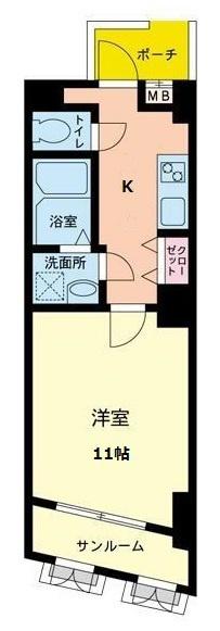 シャルモントアレ能美