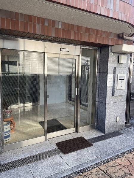 シャルモントアレ能美
