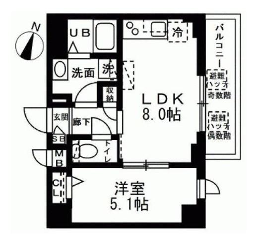 アムール代々木上原