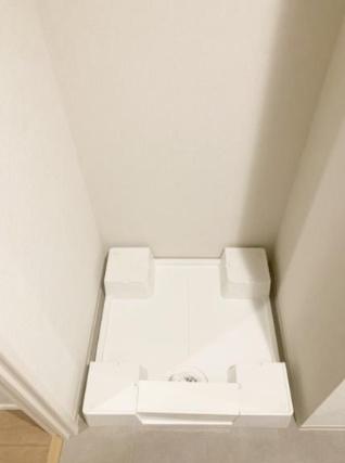 アムール代々木上原