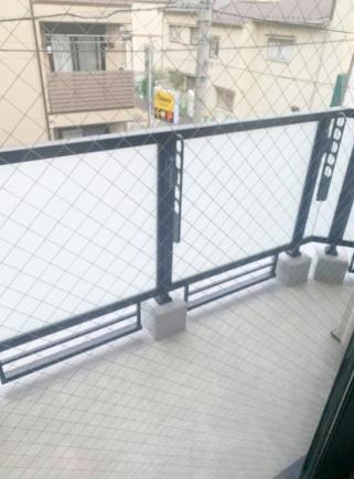アムール代々木上原