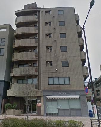 LuLudTBldg
