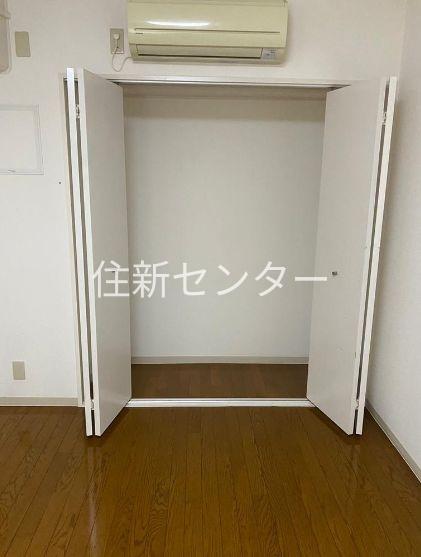グランメール代々木上原