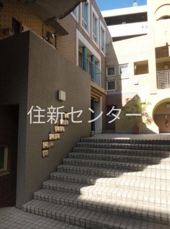 グランメール代々木上原