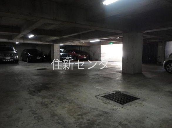 グランメール代々木上原