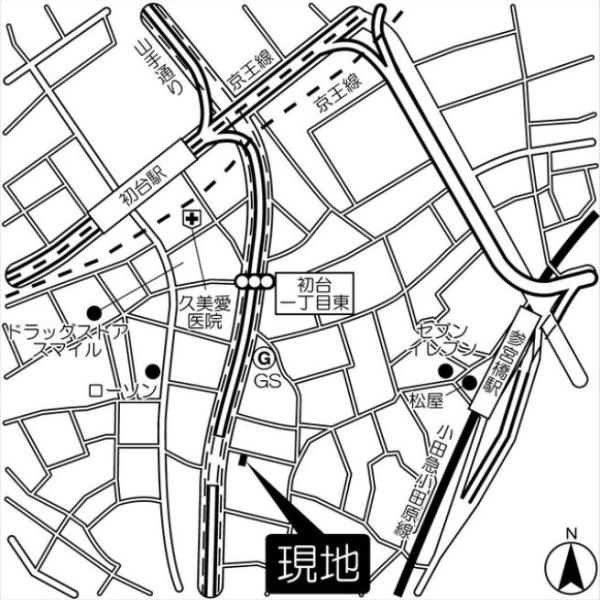 EDIT代々木