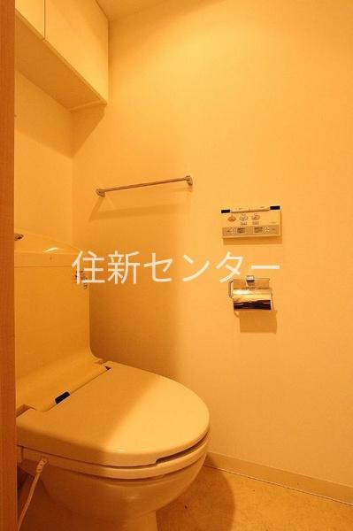THEパームス代々木上原ヴェールテラス