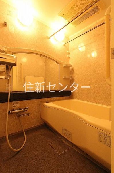 THEパームス代々木上原ヴェールテラス