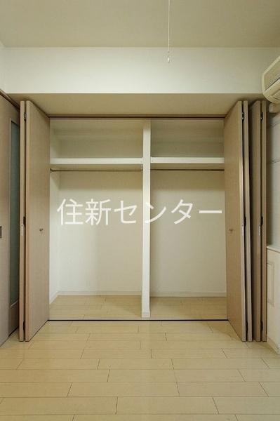 THEパームス代々木上原ヴェールテラス