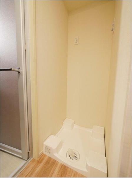 ディームス初台Ⅱ