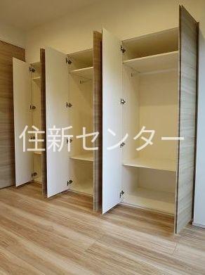 ディームス初台Ⅱ